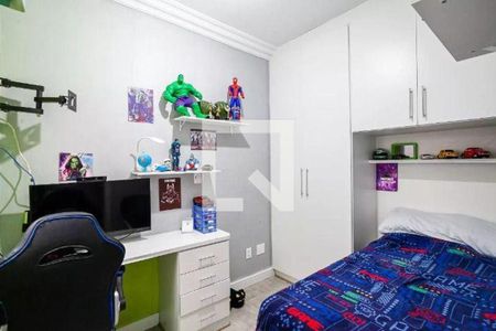 Casa à venda com 3 quartos, 100m² em Vila Pires, Santo André