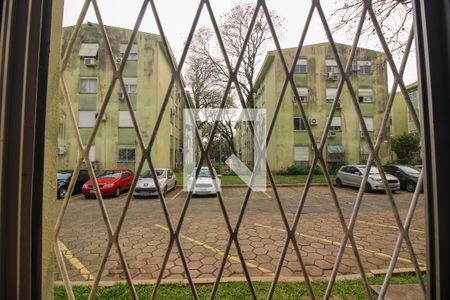 Vista do Quarto 1 de apartamento para alugar com 2 quartos, 49m² em Vila Nova, Porto Alegre