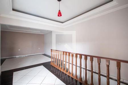 Sala de casa para alugar com 2 quartos, 150m² em Bandeiras, Osasco