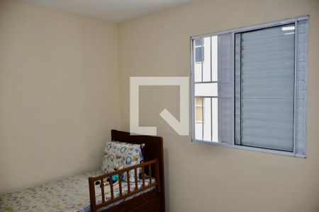 Quarto de apartamento à venda com 1 quarto, 50m² em Vila Olga, São Bernardo do Campo