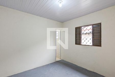 Quarto de casa para alugar com 3 quartos, 80m² em Vila Gonçalves, São Bernardo do Campo