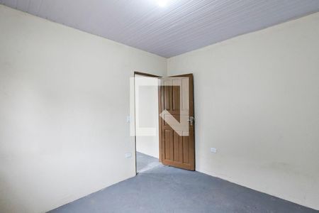 Quarto de casa para alugar com 3 quartos, 80m² em Vila Gonçalves, São Bernardo do Campo