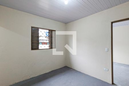 Quarto de casa para alugar com 3 quartos, 80m² em Vila Gonçalves, São Bernardo do Campo