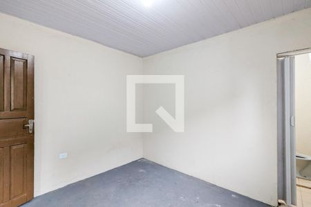 Quarto de casa para alugar com 3 quartos, 80m² em Vila Gonçalves, São Bernardo do Campo