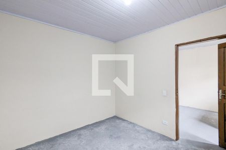 Sala de casa para alugar com 3 quartos, 80m² em Vila Gonçalves, São Bernardo do Campo