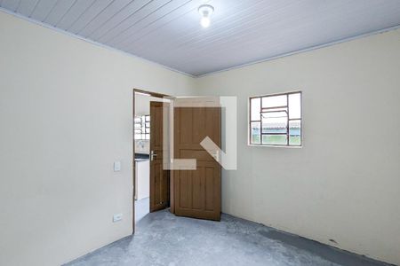 Sala de casa para alugar com 3 quartos, 80m² em Vila Gonçalves, São Bernardo do Campo