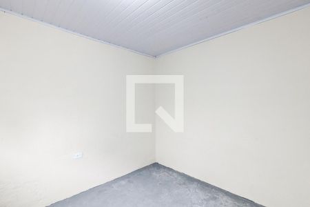 Sala de casa para alugar com 3 quartos, 80m² em Vila Gonçalves, São Bernardo do Campo