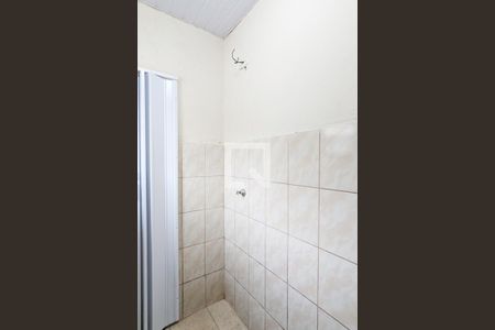 Banheiro de casa para alugar com 3 quartos, 80m² em Vila Gonçalves, São Bernardo do Campo