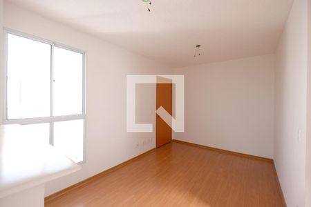 Sala de apartamento para alugar com 2 quartos, 46m² em Morro Santana, Porto Alegre
