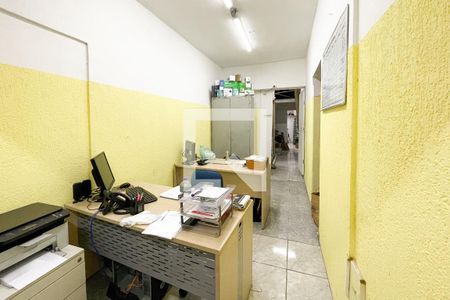 Escritório de casa à venda com 3 quartos, 180m² em Vila Romana, São Paulo