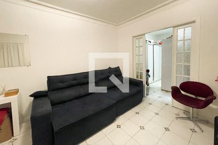 Sala de casa à venda com 3 quartos, 180m² em Vila Romana, São Paulo