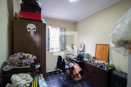 Quarto 1 de apartamento à venda com 2 quartos, 48m² em Conjunto Residencial José Bonifácio, São Paulo