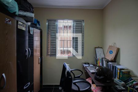 Quarto 1 de apartamento à venda com 2 quartos, 48m² em Conjunto Residencial José Bonifácio, São Paulo