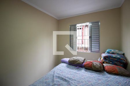 Quarto 2 de apartamento à venda com 2 quartos, 48m² em Conjunto Residencial José Bonifácio, São Paulo