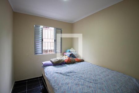 Quarto 2 de apartamento à venda com 2 quartos, 48m² em Conjunto Residencial José Bonifácio, São Paulo