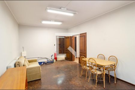 Sala de casa à venda com 3 quartos, 296m² em Mirandópolis, São Paulo