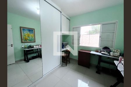 Quarto de casa à venda com 4 quartos, 193m² em Jardim Chapadão, Campinas