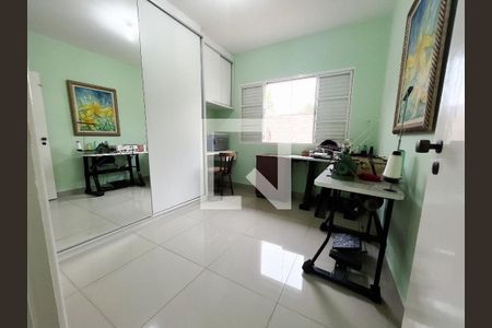 Quarto de casa à venda com 4 quartos, 193m² em Jardim Chapadão, Campinas