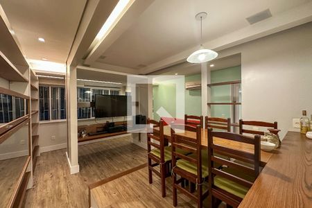 Studio de kitnet/studio para alugar com 1 quarto, 48m² em Copacabana, Rio de Janeiro