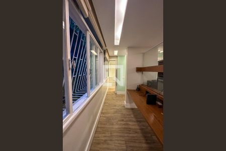 Studio de kitnet/studio para alugar com 1 quarto, 48m² em Copacabana, Rio de Janeiro