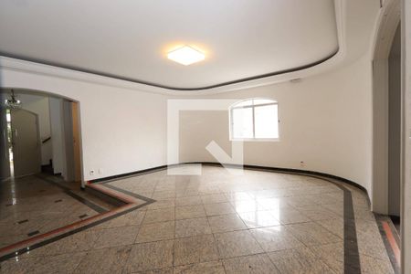 Sala  de casa à venda com 4 quartos, 320m² em Jardim Avelino, São Paulo