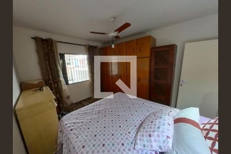 Quarto 2 de casa para alugar com 2 quartos, 125m² em Vila Penteado, São Paulo