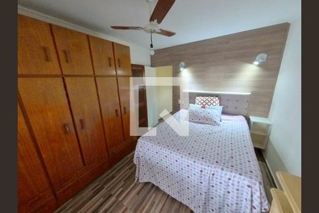 Quarto 2 de casa para alugar com 2 quartos, 125m² em Vila Penteado, São Paulo