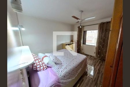 Quarto 2 de casa para alugar com 2 quartos, 125m² em Vila Penteado, São Paulo