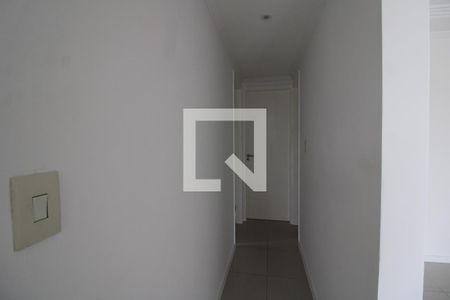 Corredor de apartamento à venda com 3 quartos, 86m² em Freguesia (jacarepaguá), Rio de Janeiro