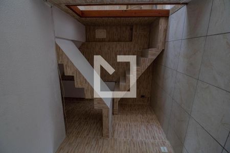 Sala  de apartamento à venda com 2 quartos, 60m² em Tanque, Rio de Janeiro