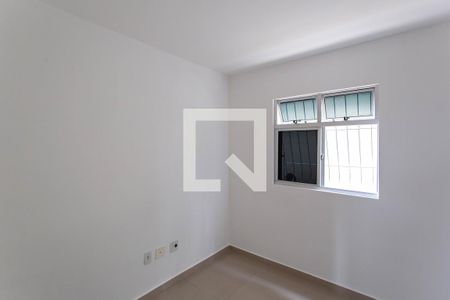 Quarto 1 de apartamento à venda com 3 quartos, 115m² em Serrano, Belo Horizonte