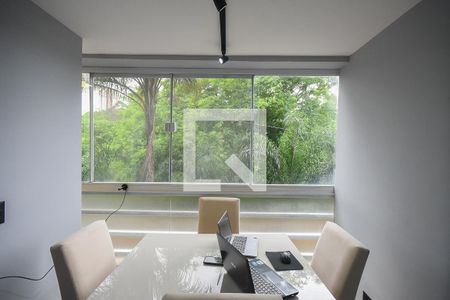 Varanda de apartamento para alugar com 2 quartos, 60m² em Jardim Ampliacao, São Paulo