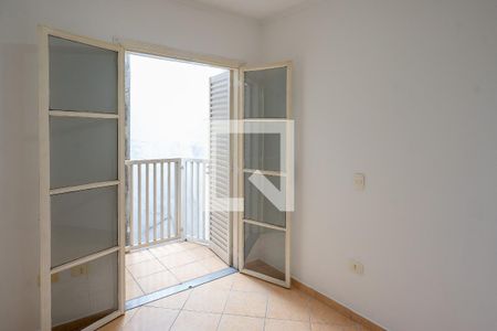Quarto 1 de casa para alugar com 2 quartos, 56m² em Jardim Previdência, São Paulo