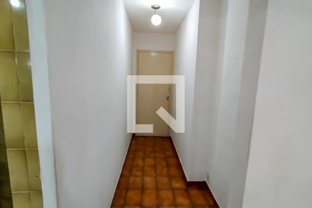 sala de apartamento à venda com 2 quartos, 44m² em Pechincha, Rio de Janeiro