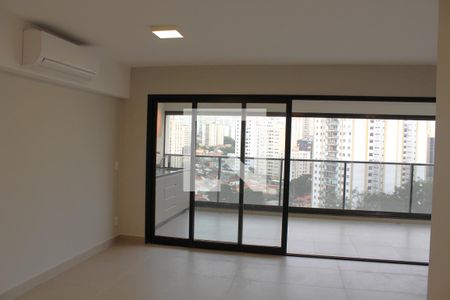 Sala de apartamento para alugar com 3 quartos, 151m² em Água Branca, São Paulo