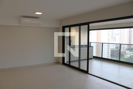 Sala / Sacada de apartamento para alugar com 3 quartos, 151m² em Água Branca, São Paulo