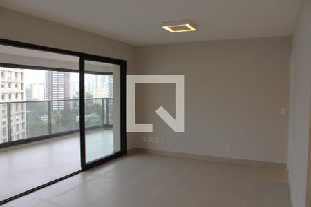 Sala de apartamento para alugar com 3 quartos, 151m² em Água Branca, São Paulo