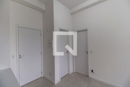 Sala de Jantar de apartamento à venda com 1 quarto, 42m² em Jardim Tupanci, Barueri