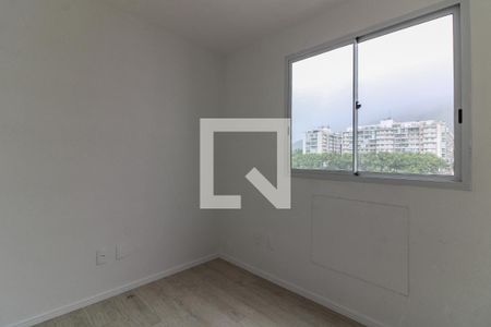 Quarto 2 de apartamento para alugar com 2 quartos, 43m² em Recreio dos Bandeirantes, Rio de Janeiro