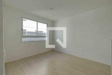 Sala de apartamento para alugar com 2 quartos, 43m² em Recreio dos Bandeirantes, Rio de Janeiro