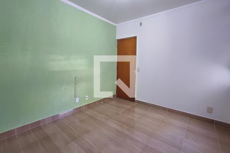 Sala de apartamento para alugar com 2 quartos, 49m² em Parque São Jorge, Campinas