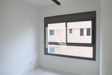 Suíte de apartamento à venda com 2 quartos, 70m² em Vila Clementino, São Paulo