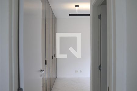 Suíte de apartamento à venda com 2 quartos, 70m² em Vila Clementino, São Paulo