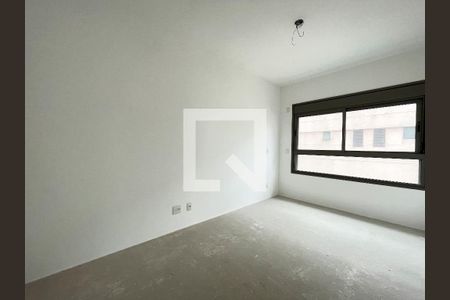 Suite de apartamento à venda com 2 quartos, 70m² em Vila Clementino, São Paulo