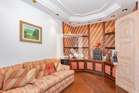 Sala de apartamento à venda com 4 quartos, 300m² em Jardim da Saúde, São Paulo