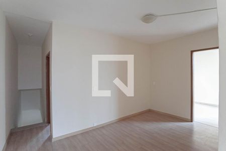 Sala 2 de casa à venda com 3 quartos, 270m² em Vila Copacabana, Belo Horizonte