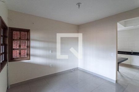 Sala 1 de casa à venda com 3 quartos, 270m² em Vila Copacabana, Belo Horizonte