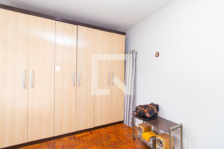 Quarto de apartamento à venda com 1 quarto, 55m² em Bela Vista, São Paulo