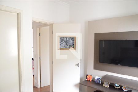 Suíte 1 de apartamento à venda com 3 quartos, 70m² em Umuarama, Osasco