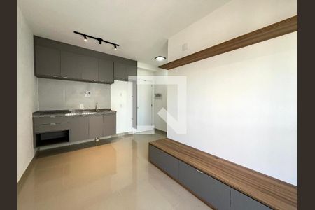 Apartamento para alugar com 30m², 1 quarto e 1 vagaSala